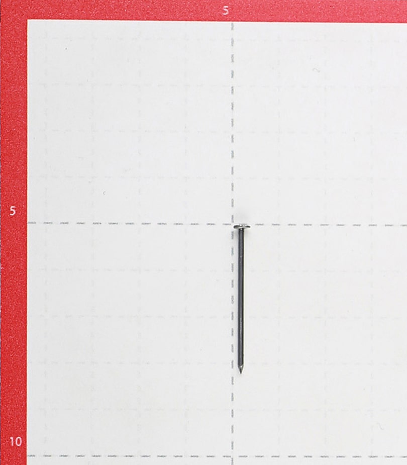 Гвозди строительные 1	4x32 мм (0	2 кг)