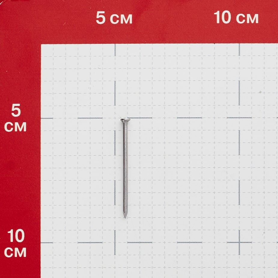 Гвозди строительные 2	0x40 мм (25 кг)