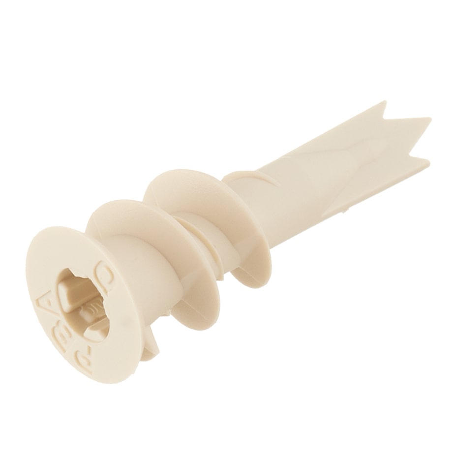 Дюбель для листовых материалов PBA 14x39 мм нейлон (50 шт.)