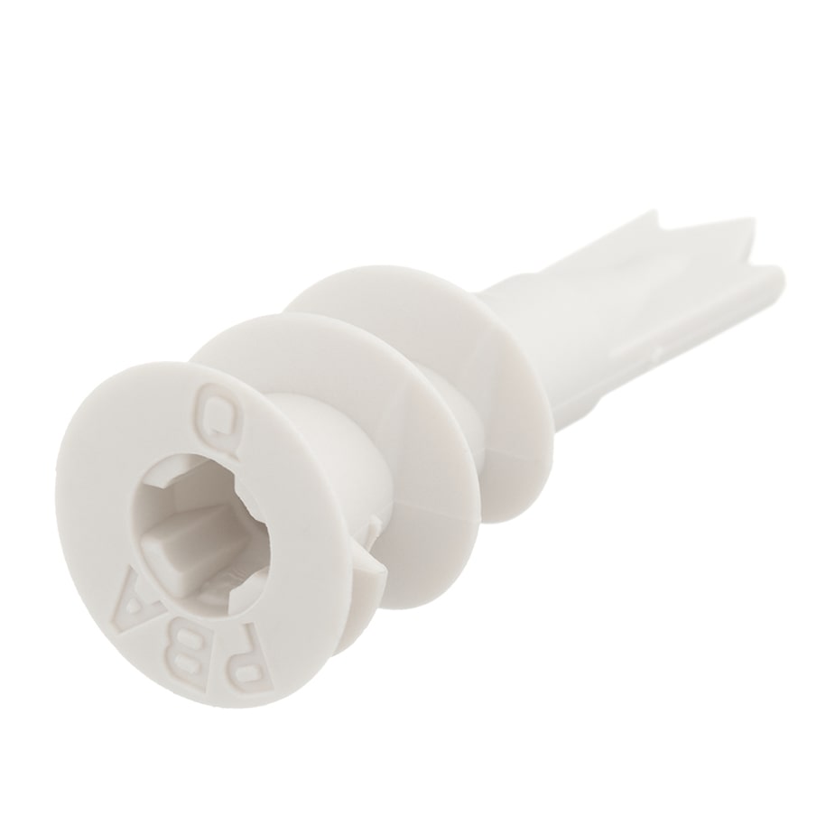 Дюбель для листовых материалов PBA 14x39 мм нейлон (200 шт.)