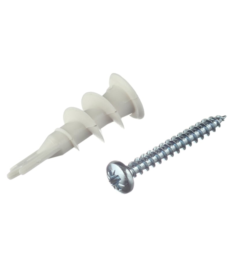 Дюбель для листовых материалов Sormat KLA M 4	5x35 мм сталь (100 шт.)