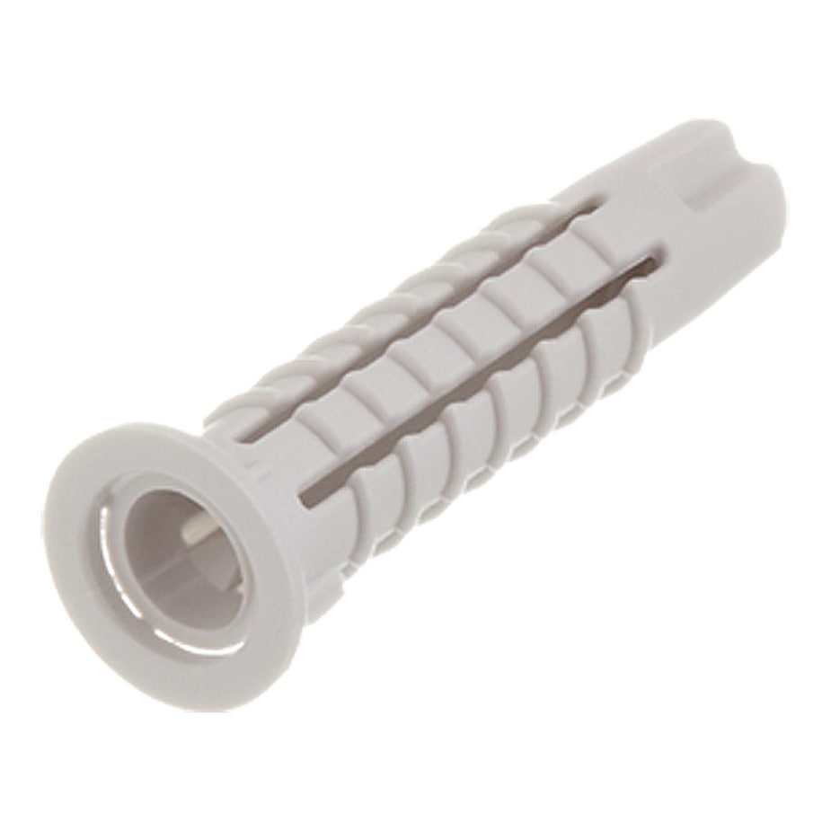 Дюбель универсальный 5x25 мм нейлон (100 шт.)