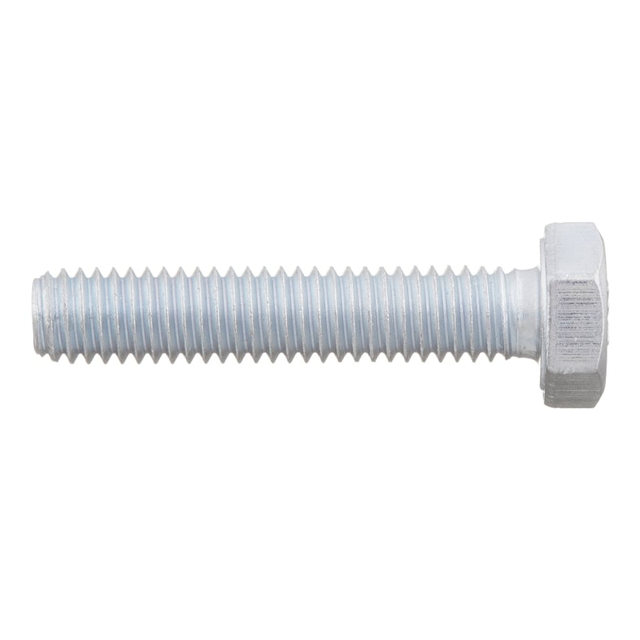 Болт M6x30 мм DIN 933 10	9 (5 шт.)