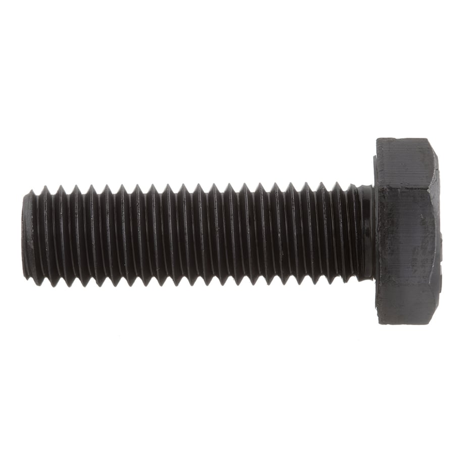 Болт M12x40 мм DIN 933 10	9 (100 шт.)