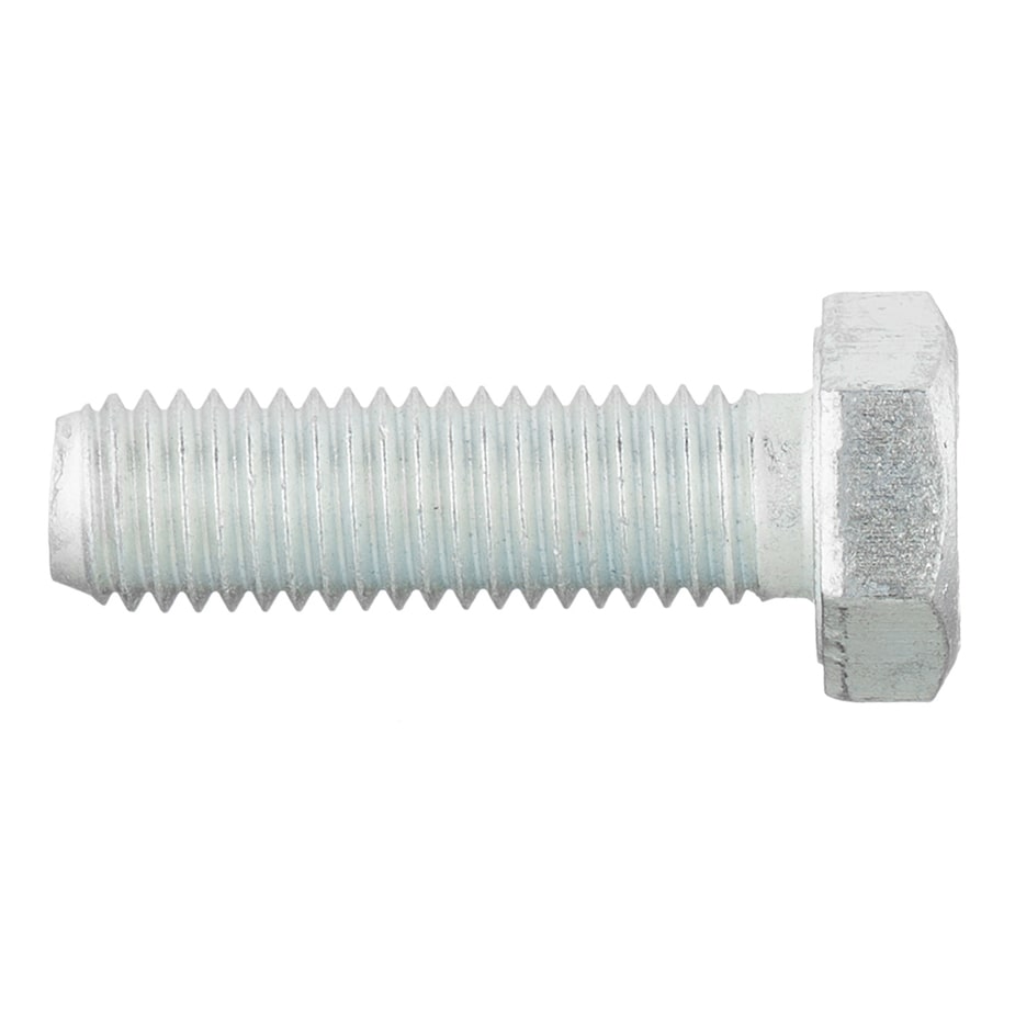 Болт M12x40 мм DIN 933 10	9 (100 шт.)