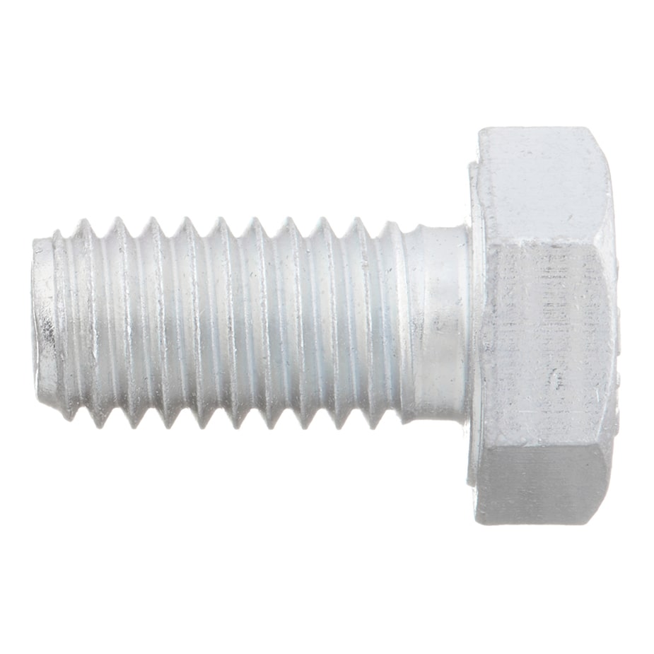 Болт M8x16 мм DIN 933 10	9 (15 шт.)