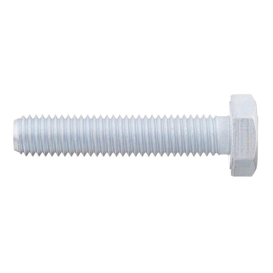 Болт M10x50 мм DIN 933 10	9 (2 шт.)