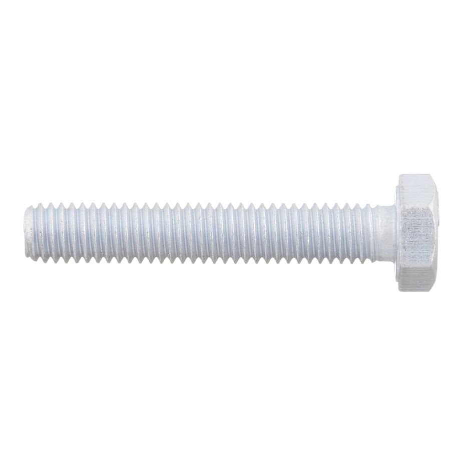 Болт M10x35 мм DIN 933 10	9 (6 шт.)