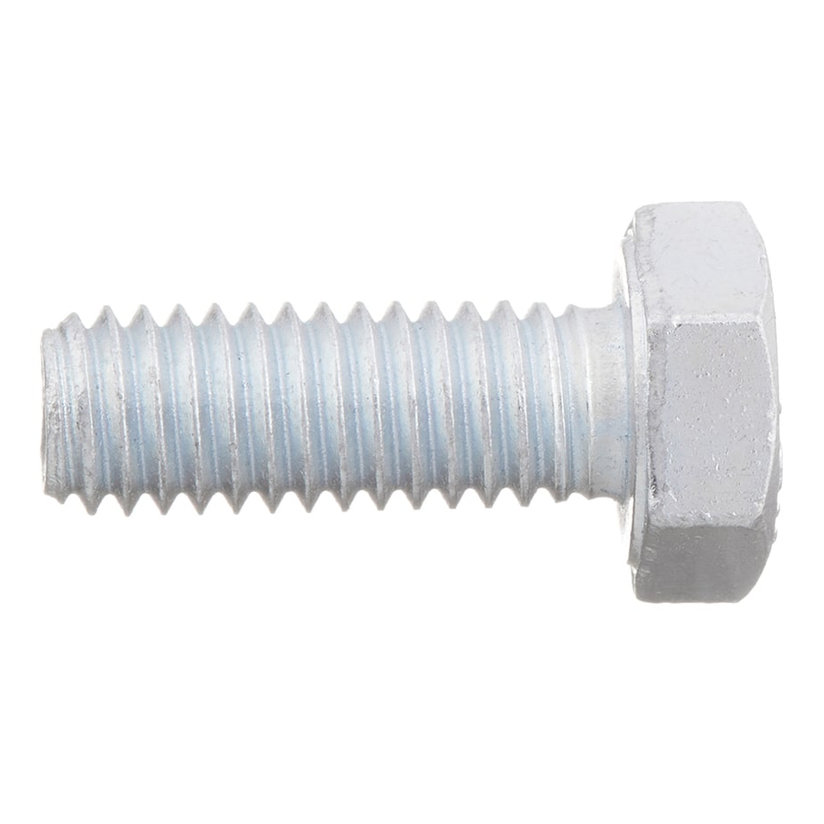 Болт M6x16 мм DIN 933 10	9 (7 шт.)