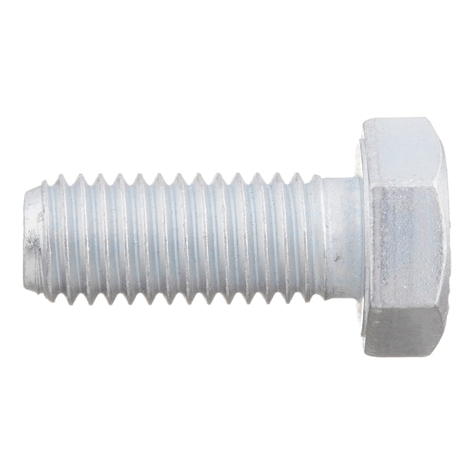 Болт M12x30 мм DIN 933 10	9 (100 шт.)