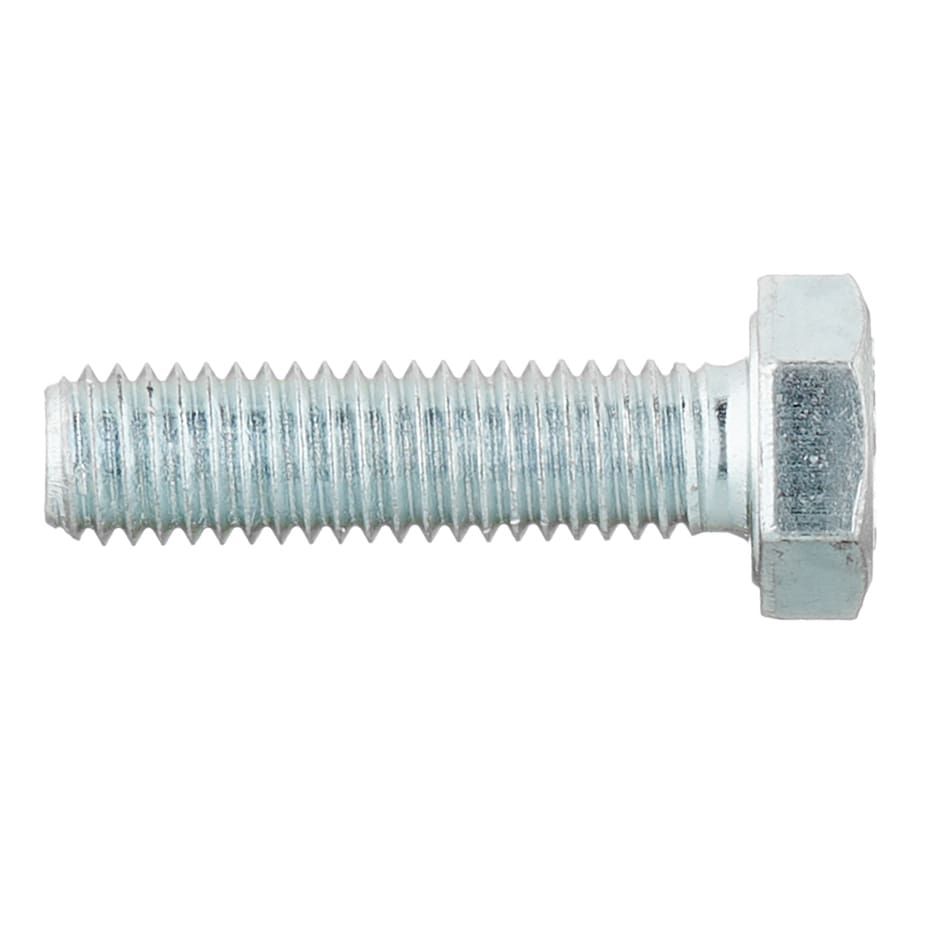 Болт M8x30 мм DIN 933 10	9 (100 шт.)