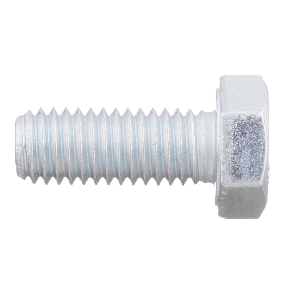 Болт M8x20 мм DIN 933 10	9 (50 шт.)