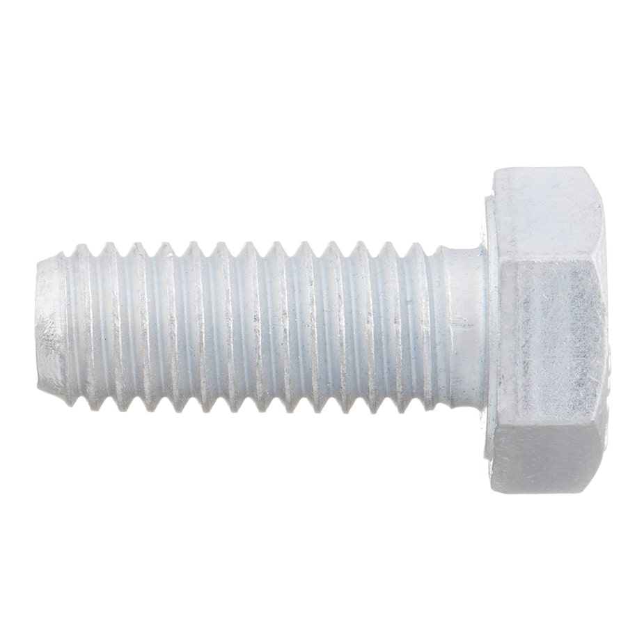 Болт M8x20 мм DIN 933 10	9 (4 шт.)