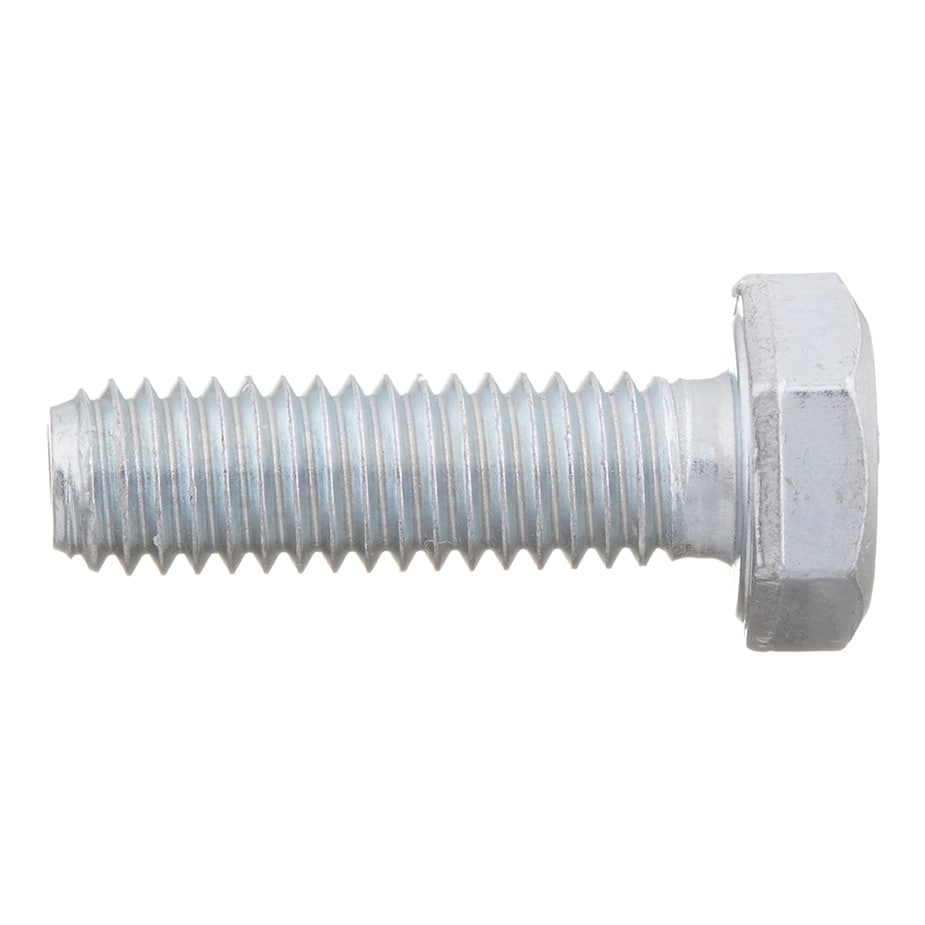 Болт M6x20 мм DIN 933 10	9 (6 шт.)