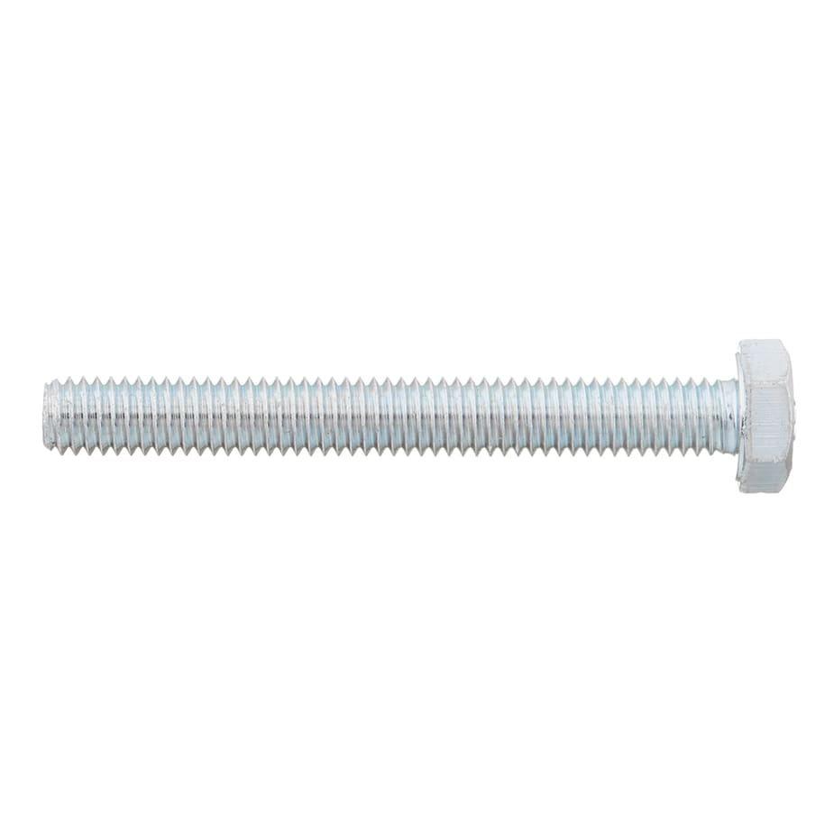 Болт M6x50 мм DIN 933 10	9 (40 шт.)