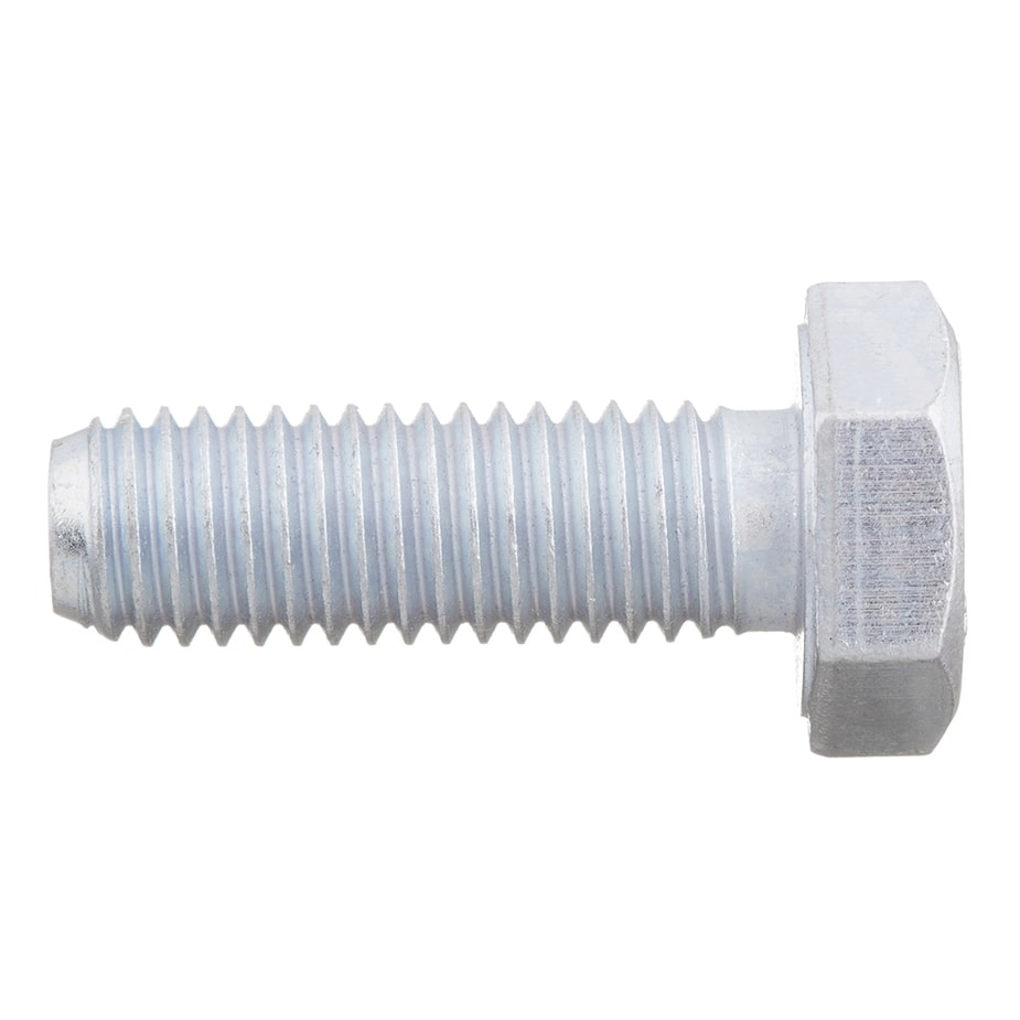 Болт M10x30 мм DIN 933 10	9 (100 шт.)