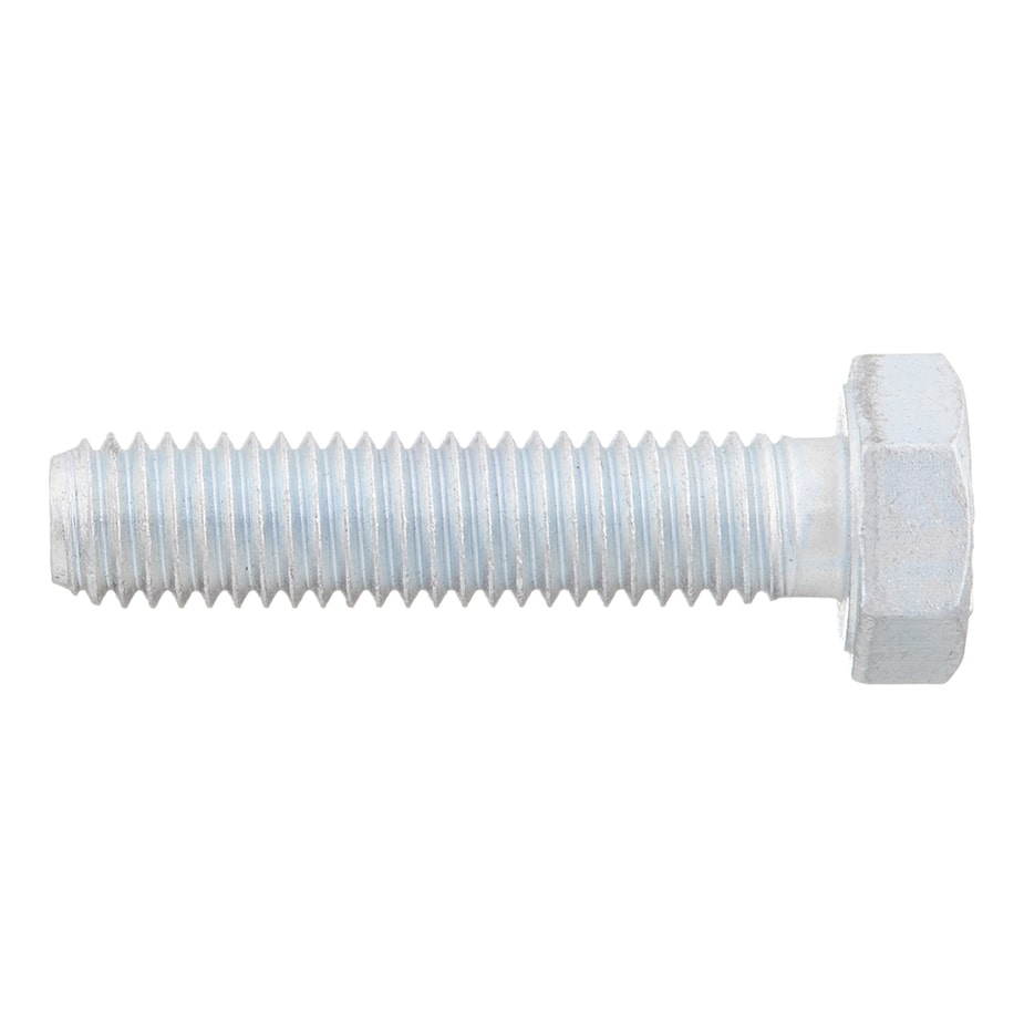 Болт M8x35 мм DIN 933 10	9 (100 шт.)