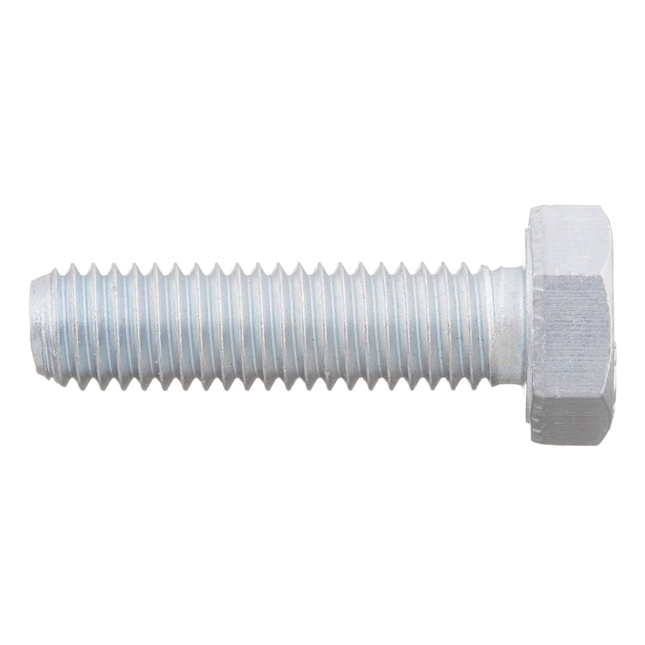 Болт M8x30 мм DIN 933 10	9 (4 шт.)