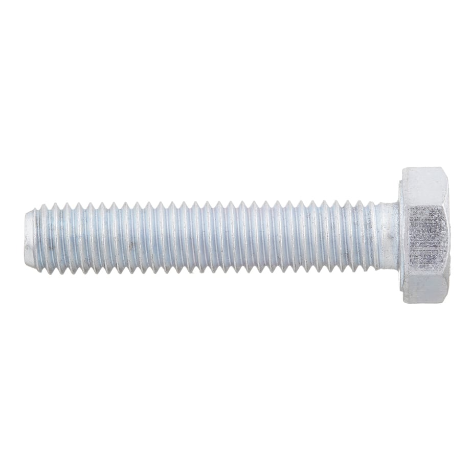 Болт M8x40 мм DIN 933 10	9 (2 шт.)