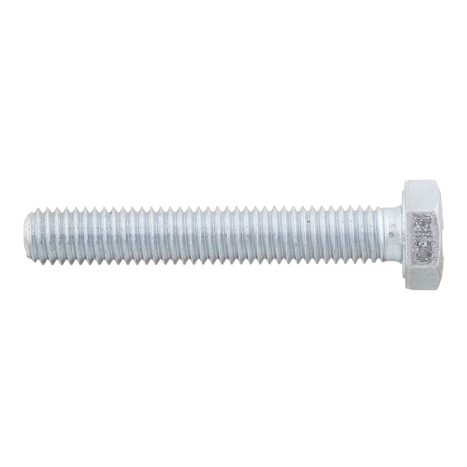 Болт M8x50 мм DIN 933 10	9 (20 шт.)