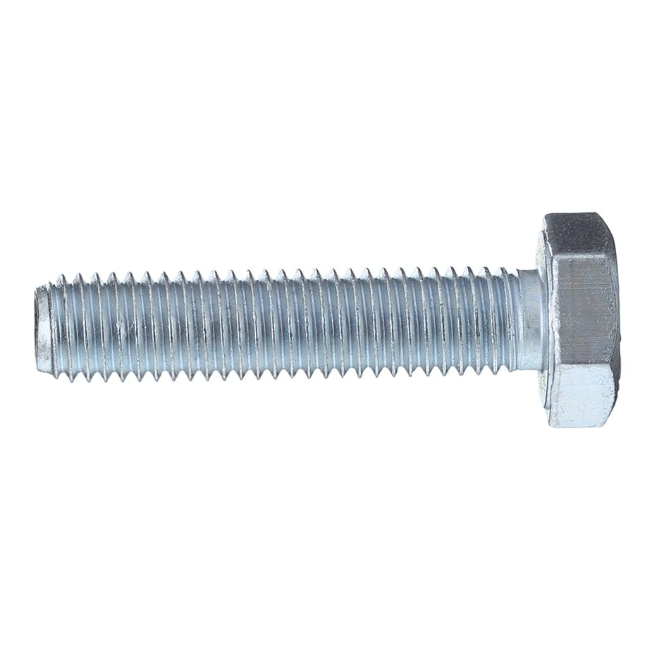 Болт M10x45 мм DIN 933 10	9 (100 шт.)