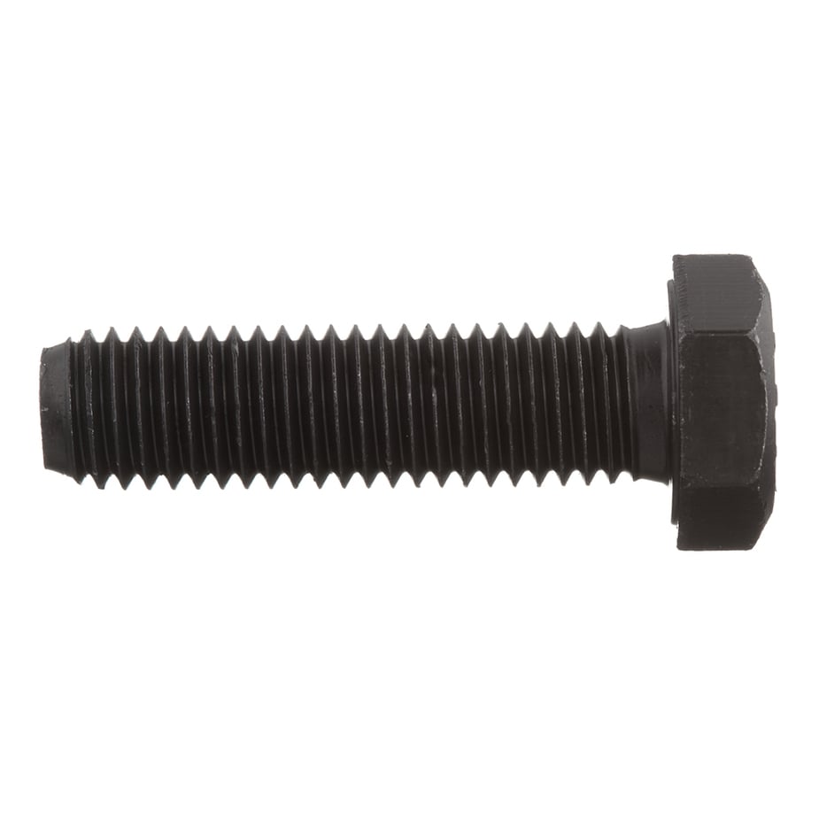 Болт M12x45 мм DIN 933 10	9 (50 шт.)