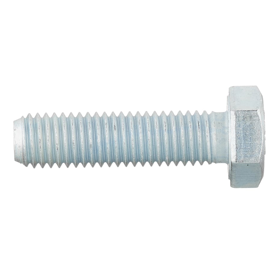 Болт M12x45 мм DIN 933 10	9 (50 шт.)