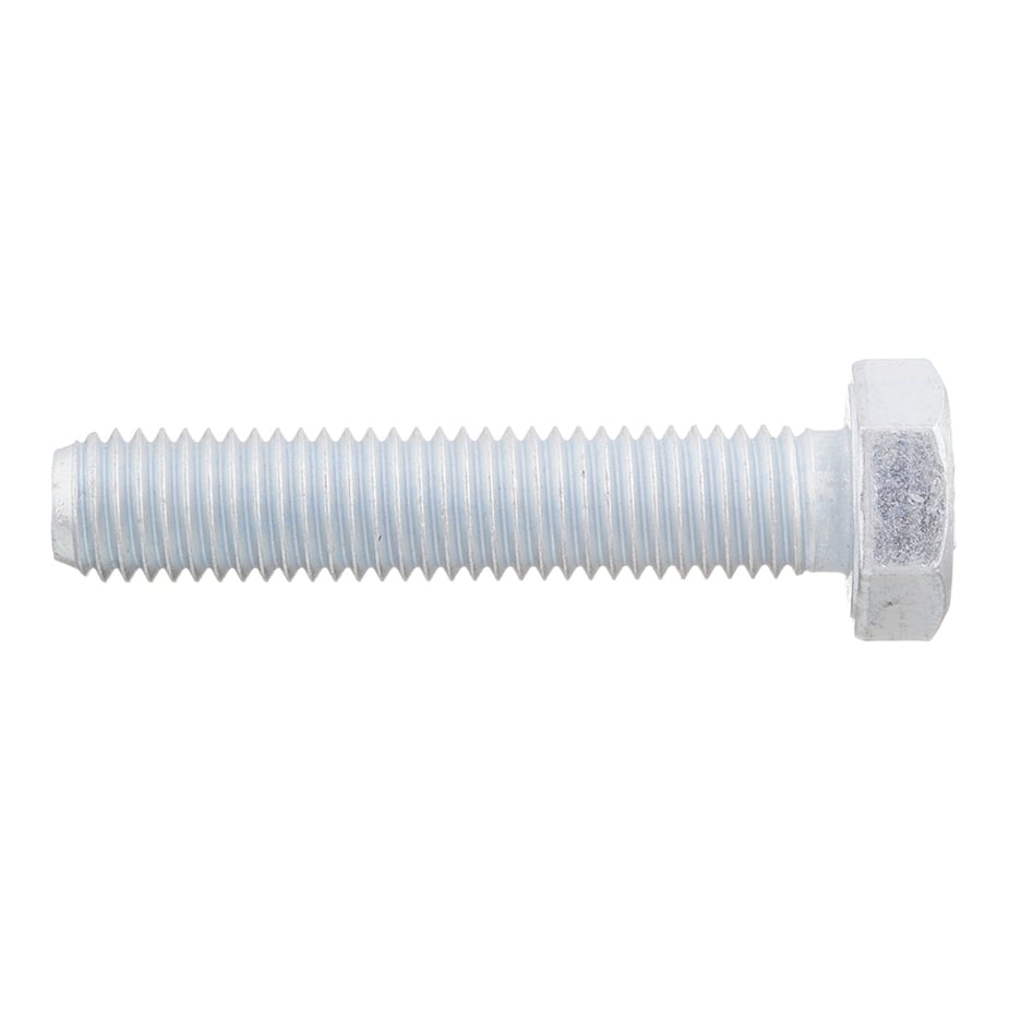 Болт M12x50 мм DIN 933 10	9 (50 шт.)