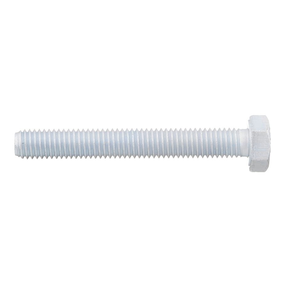 Болт M8x60 мм DIN 933 10	9 (2 шт.)