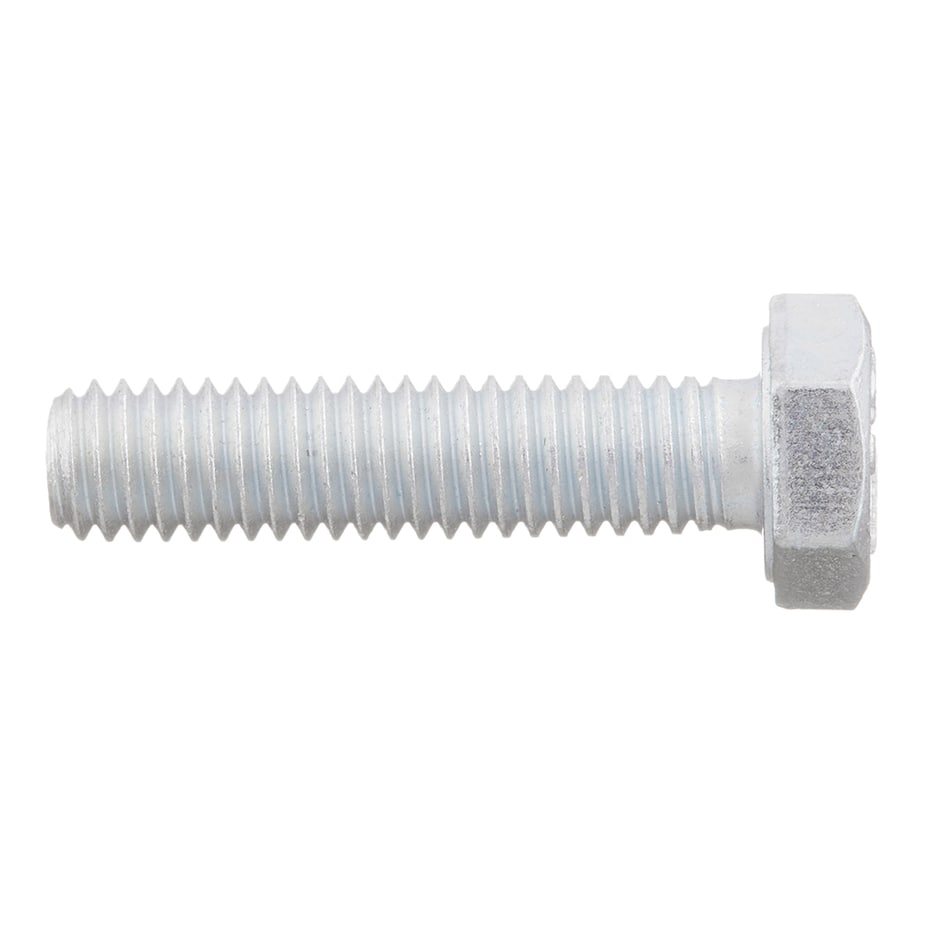 Болт M6x25 мм DIN 933 10	9 (70 шт.)