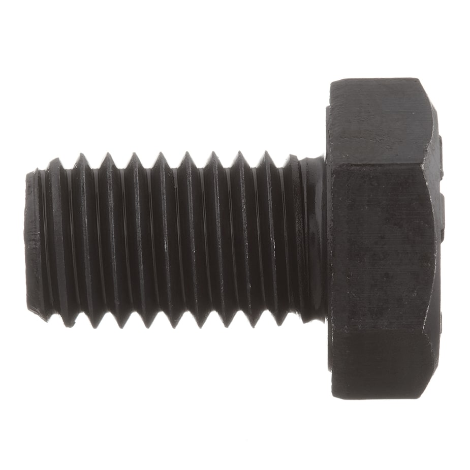 Болт M12x20 мм DIN 933 10	9 (100 шт.)