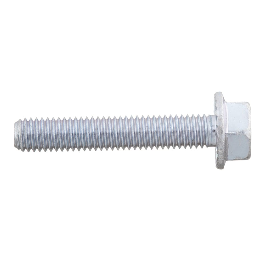 Болт M12x50 мм DIN 933 10	9 (4 шт.)