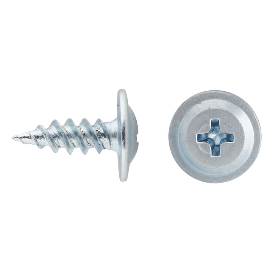 Саморезы клопы 13x4	2 мм усиленные (2200 шт.)