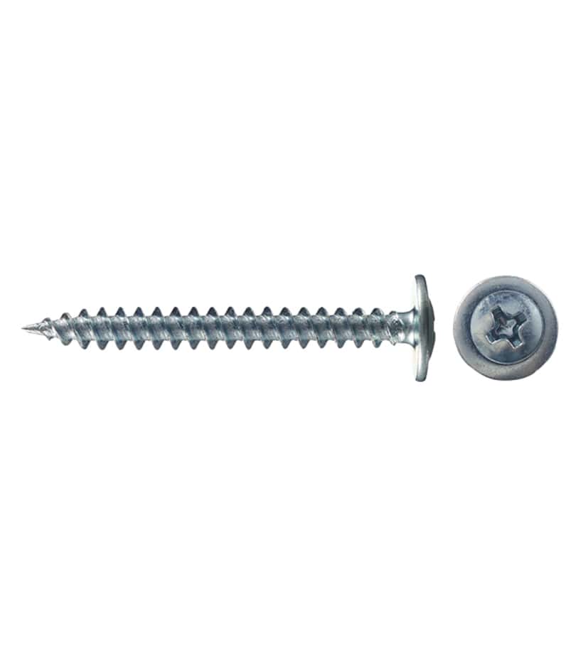 Саморезы клопы 38 (41)x4	2 мм (200 шт.)