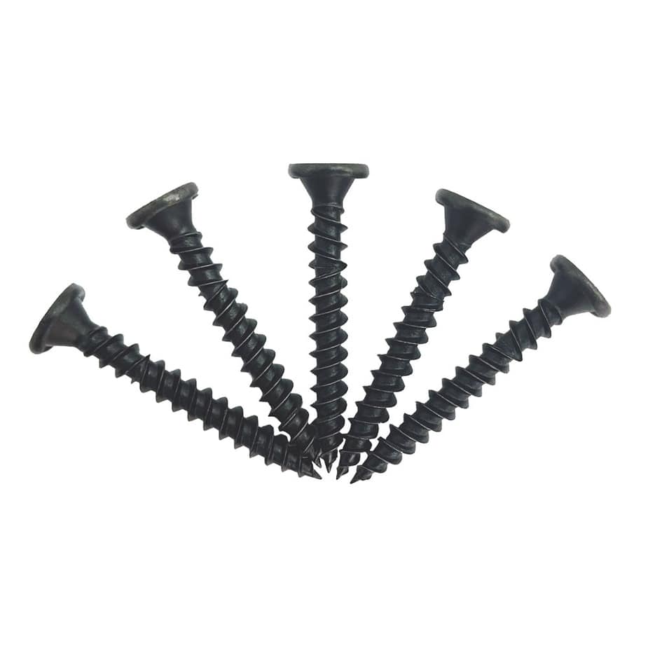 Саморезы ГМ 35x3	9 мм усиленные XTN (1000 шт.)