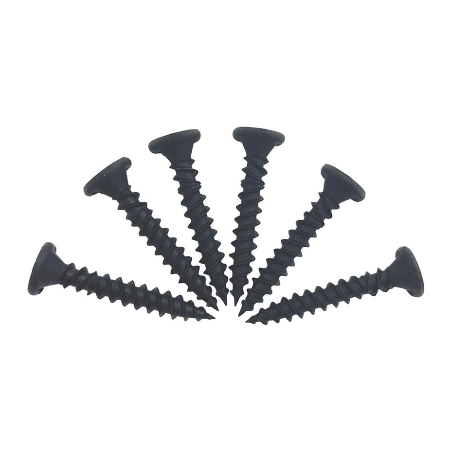 Саморезы ГМ 30x3	9 мм усиленные XTN (1000 шт.)