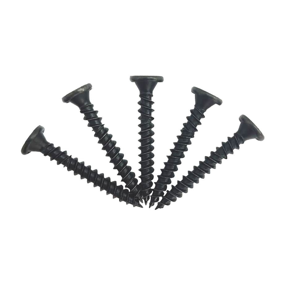 Саморезы ГМ 45x3	9 мм усиленные XTN (500 шт.)