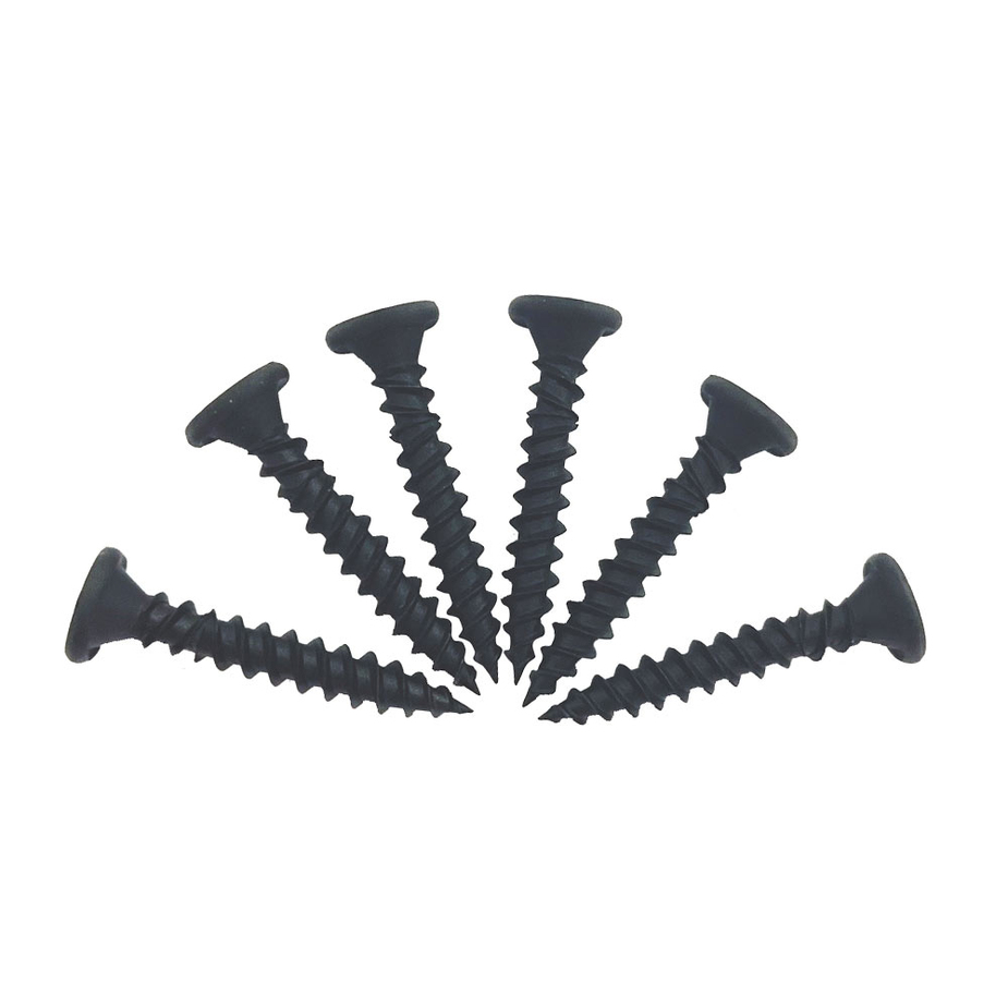 Саморезы ГМ 19x3	9 мм усиленные XTN (1000 шт.)