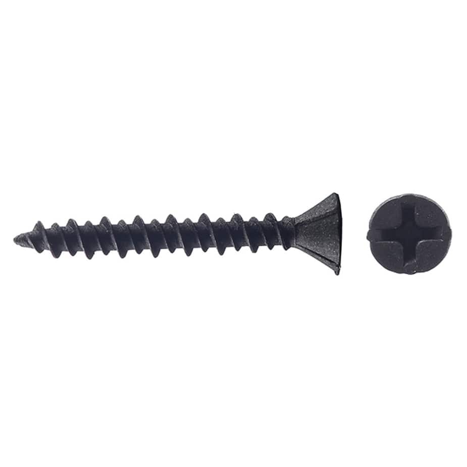 Саморезы для ГВЛ 30x3.9 мм в ленте (1000 шт.)