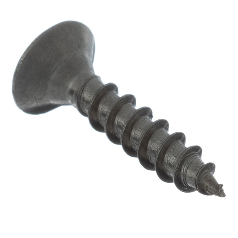 Саморезы универсальные 20x4	0 мм нержавеющая сталь (15 шт.)