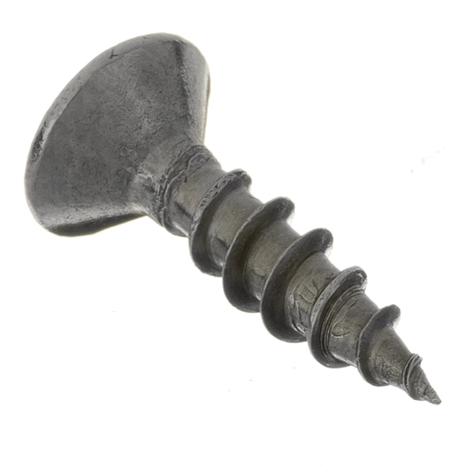 Саморезы универсальные 16x4	0 мм нержавеющая сталь (15 шт.)