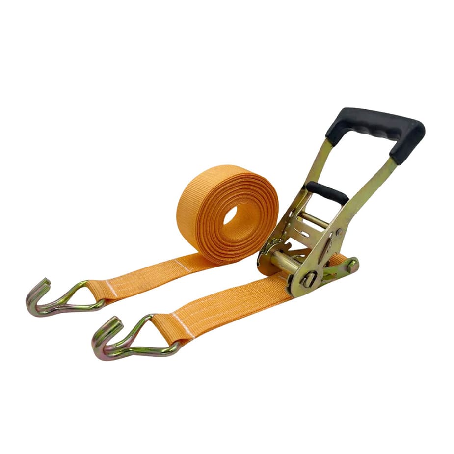 Стяжной ремень 50 мм 10 м (4 т) полиэстер