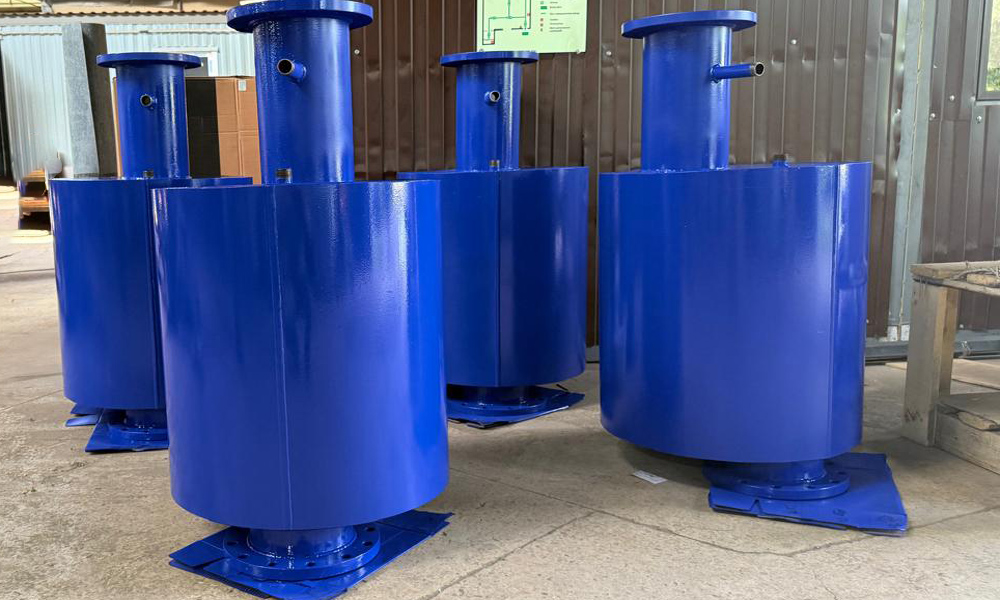 Промышленные охладители