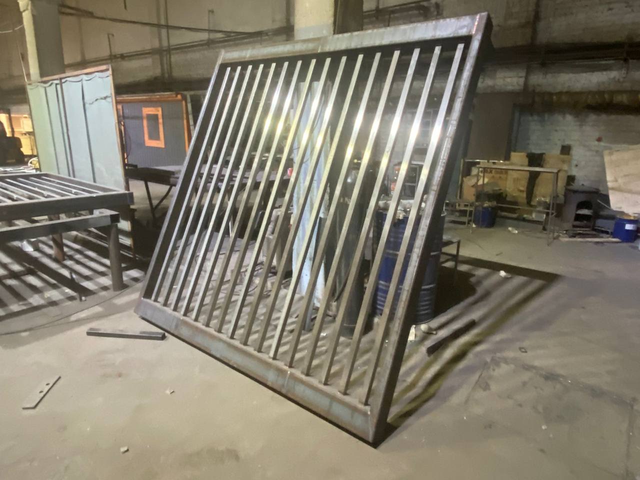 Радиаторы из материал Ст3