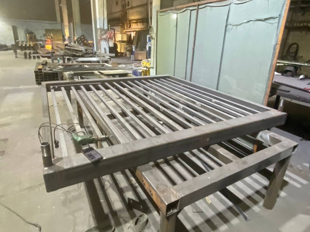 Радиаторы из материал Ст3