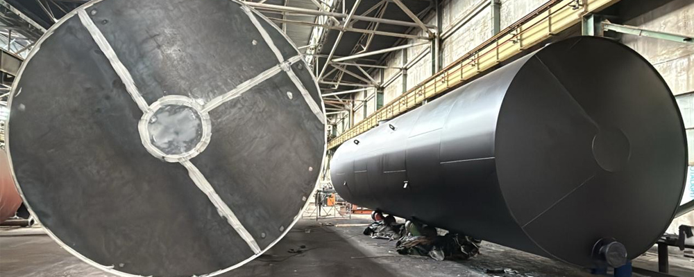 Изготовление РГС