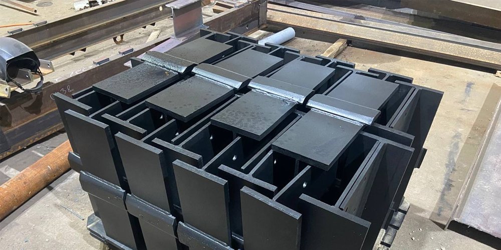 Объяснение что такое закладные детали