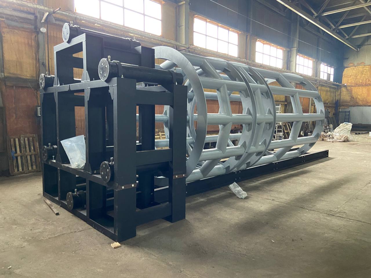 Устройство для проколов под дорогой — оборудование для горизонтального прокола грунта и прокладки коммуникаций