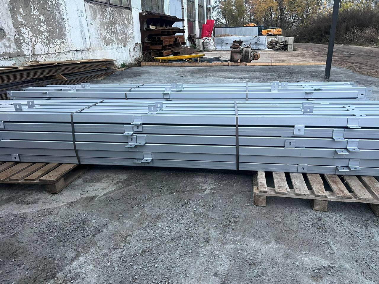 Изготовление металлических каркасов цена