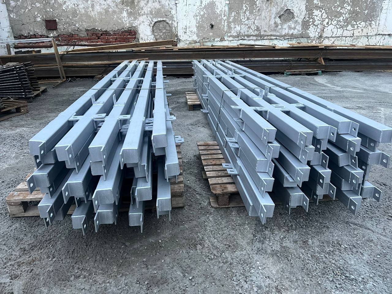 Изготовление металлических каркасов цена